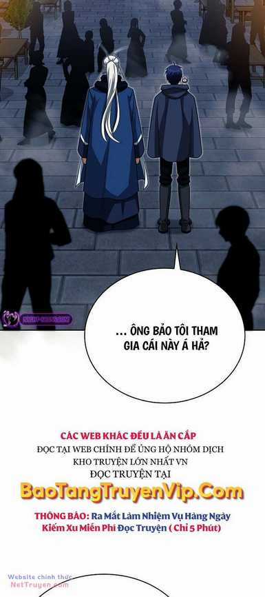 Bậc Thầy Debuff Chapter 22 trang 36