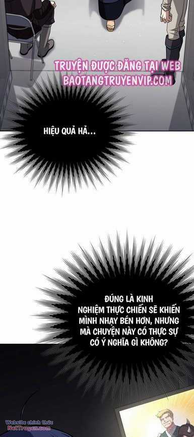 Bậc Thầy Debuff Chapter 22 trang 39