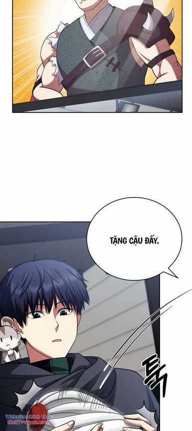 Bậc Thầy Debuff Chapter 22 trang 41