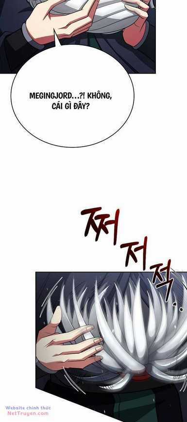 Bậc Thầy Debuff Chapter 22 trang 42