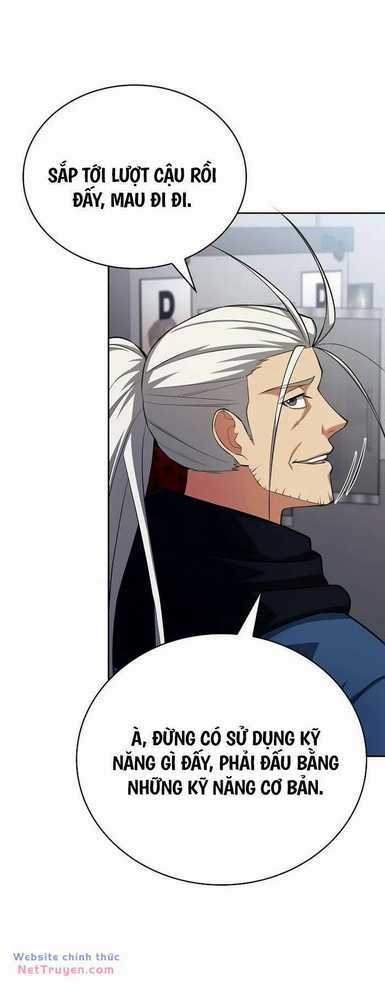 Bậc Thầy Debuff Chapter 22 trang 46