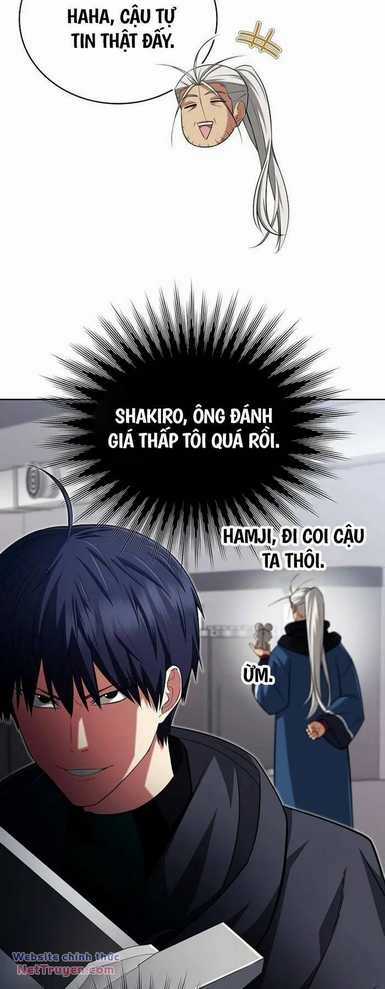 Bậc Thầy Debuff Chapter 22 trang 48