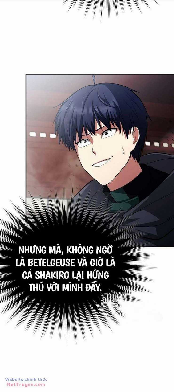 Bậc Thầy Debuff Chapter 22 trang 5