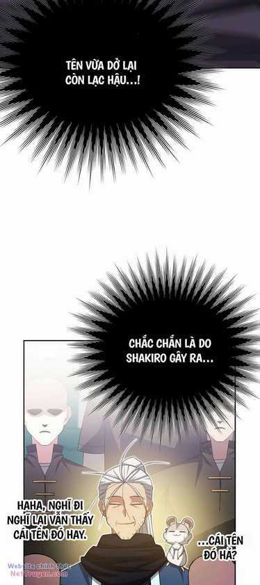 Bậc Thầy Debuff Chapter 22 trang 60