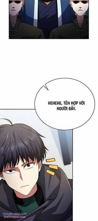 Bậc Thầy Debuff Chapter 22 trang 61