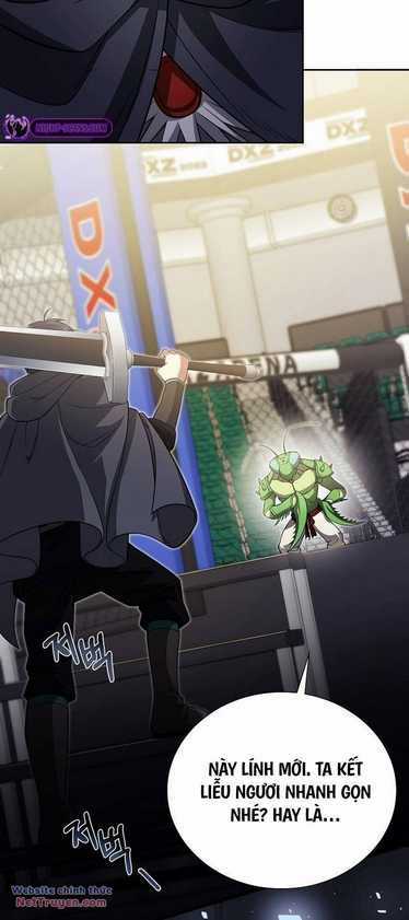 Bậc Thầy Debuff Chapter 22 trang 62