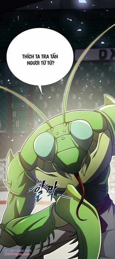 Bậc Thầy Debuff Chapter 22 trang 63