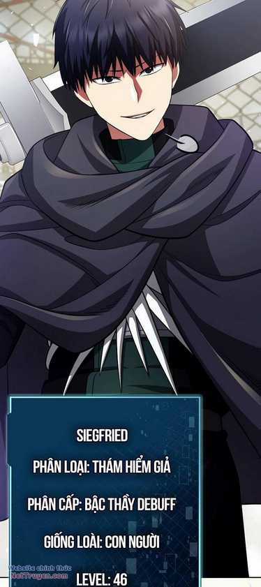 Bậc Thầy Debuff Chapter 22 trang 65