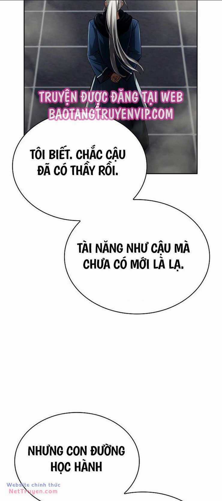 Bậc Thầy Debuff Chapter 22 trang 7