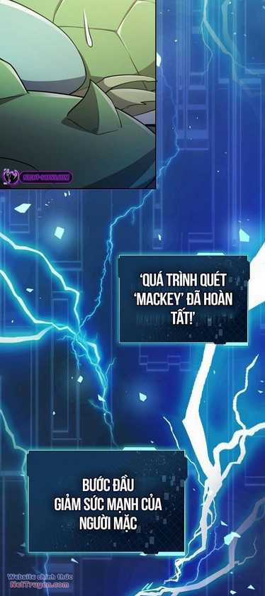 Bậc Thầy Debuff Chapter 22 trang 72