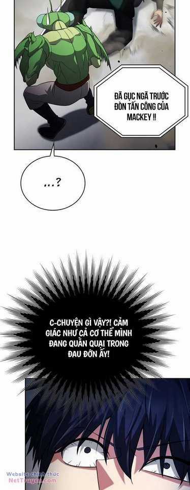 Bậc Thầy Debuff Chapter 22 trang 76