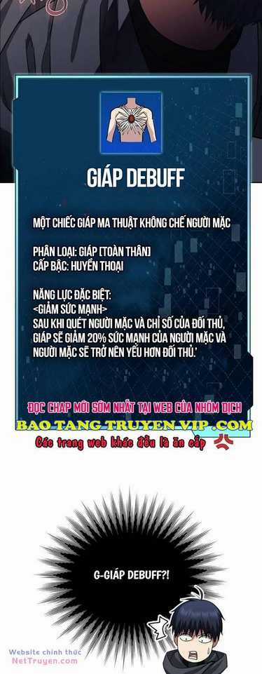 Bậc Thầy Debuff Chapter 22 trang 78