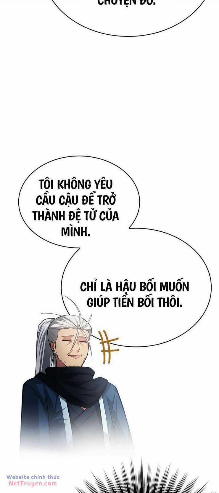 Bậc Thầy Debuff Chapter 22 trang 9