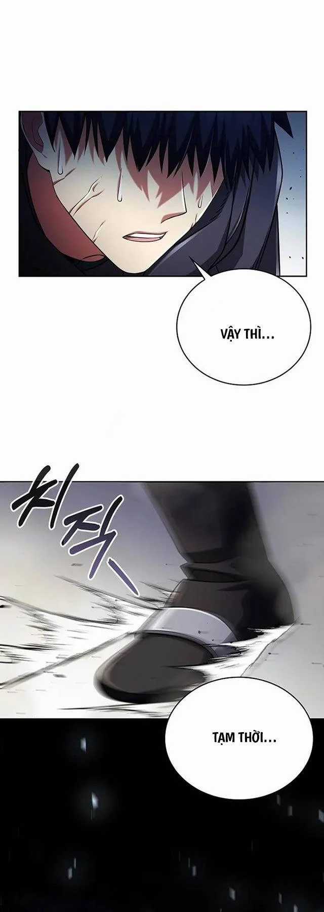 Bậc Thầy Debuff Chapter 23 trang 11