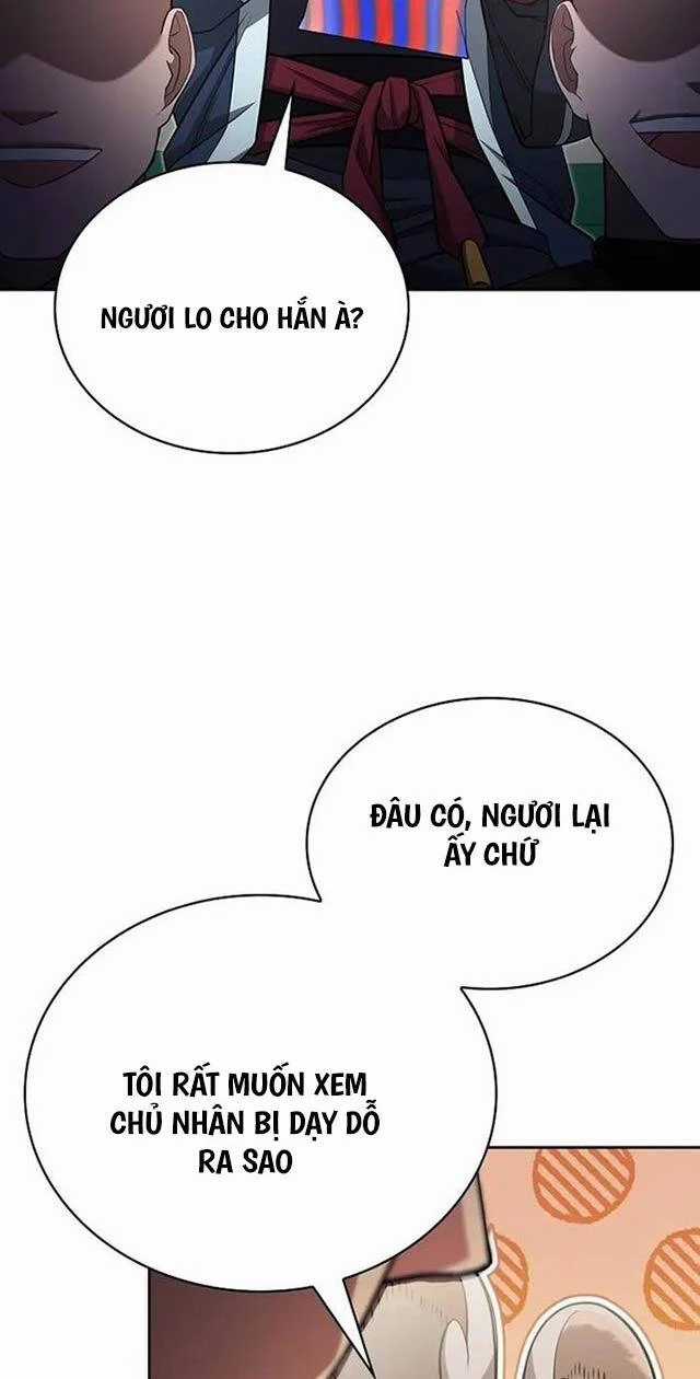 Bậc Thầy Debuff Chapter 23 trang 15