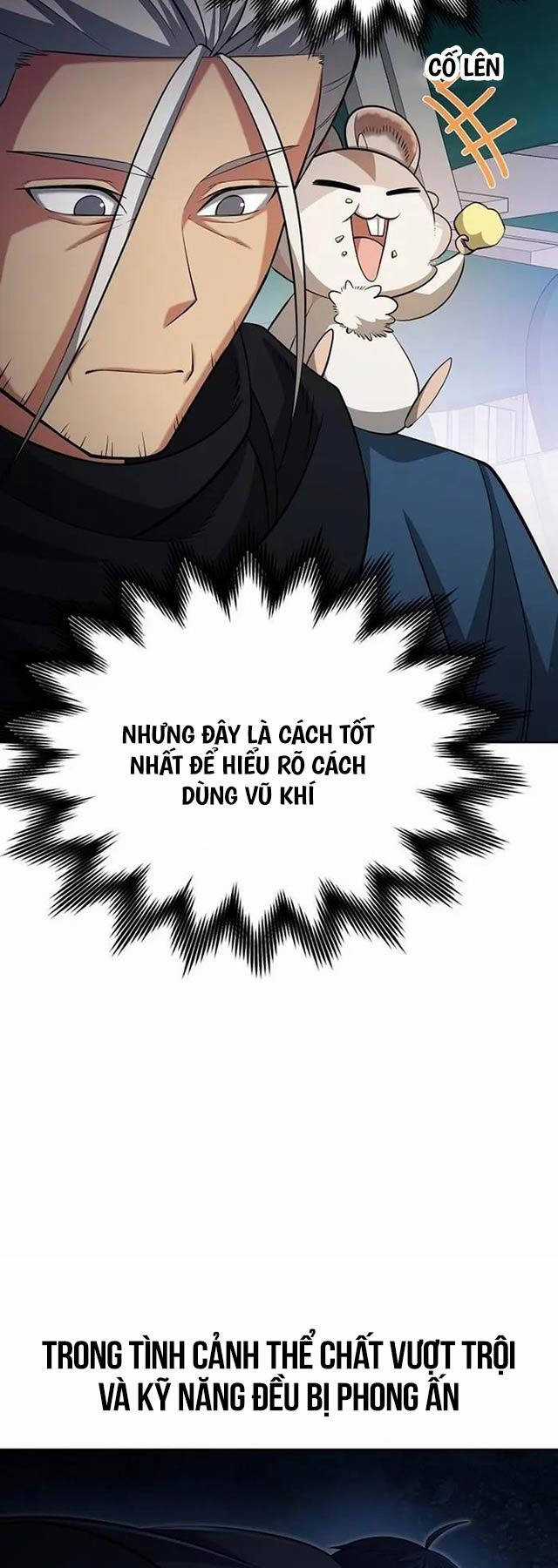 Bậc Thầy Debuff Chapter 23 trang 17