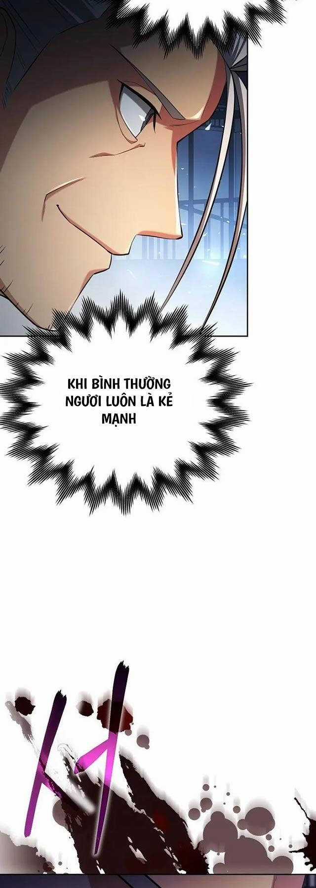 Bậc Thầy Debuff Chapter 23 trang 19