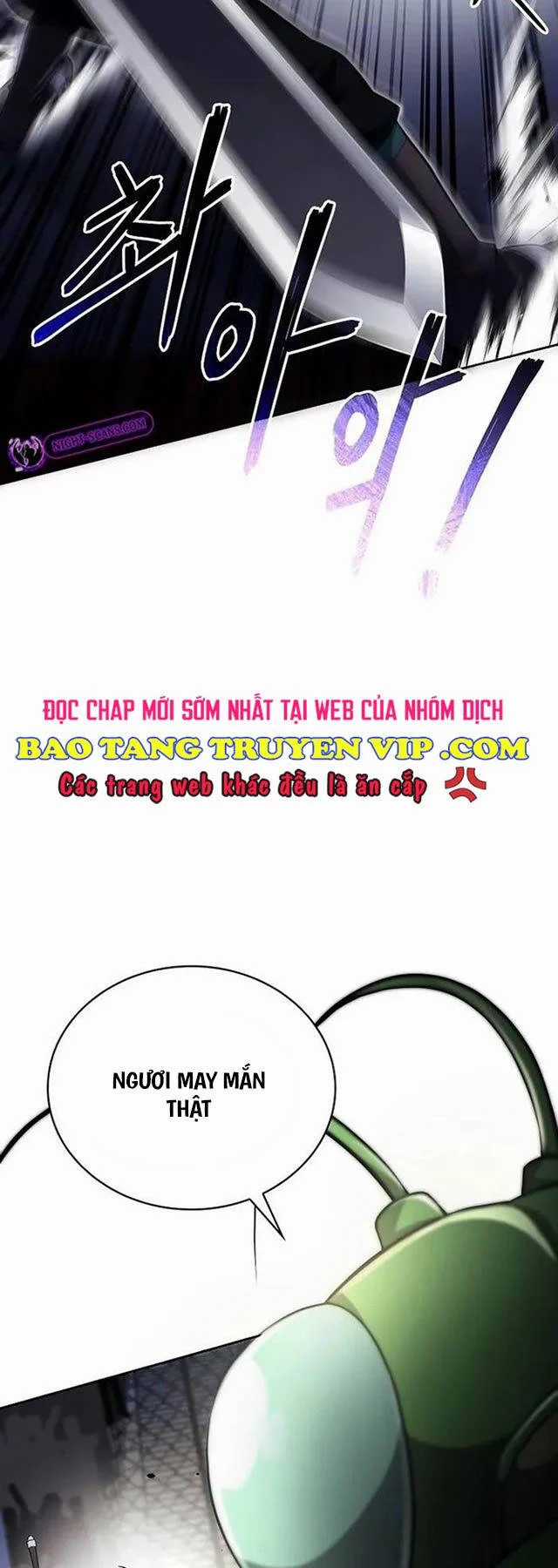 Bậc Thầy Debuff Chapter 23 trang 2