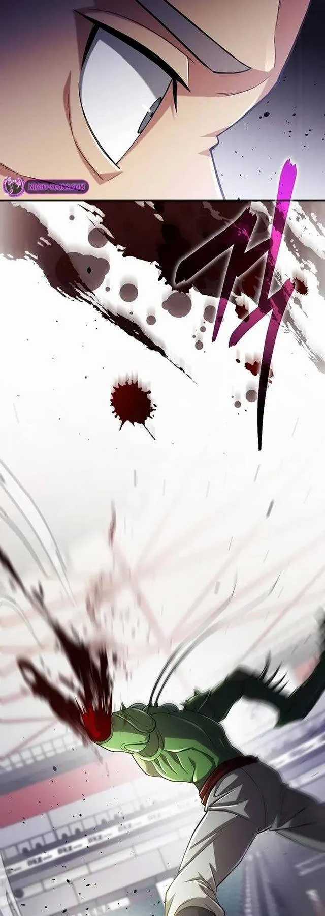 Bậc Thầy Debuff Chapter 23 trang 20