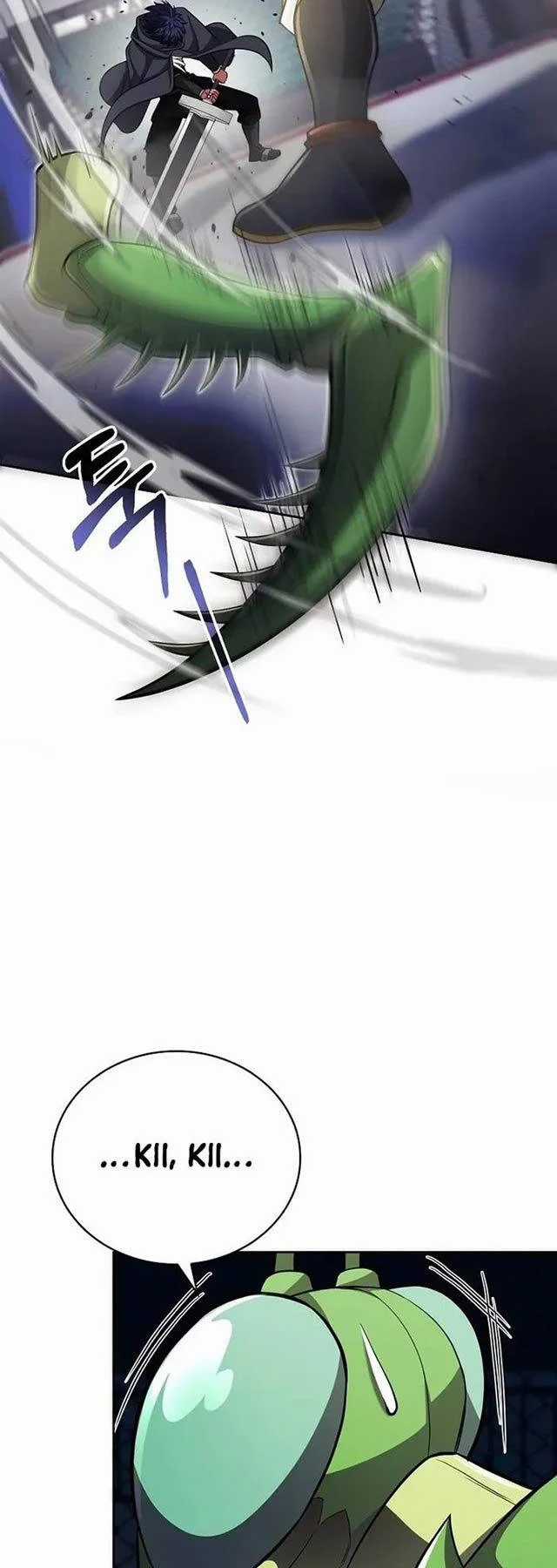 Bậc Thầy Debuff Chapter 23 trang 21