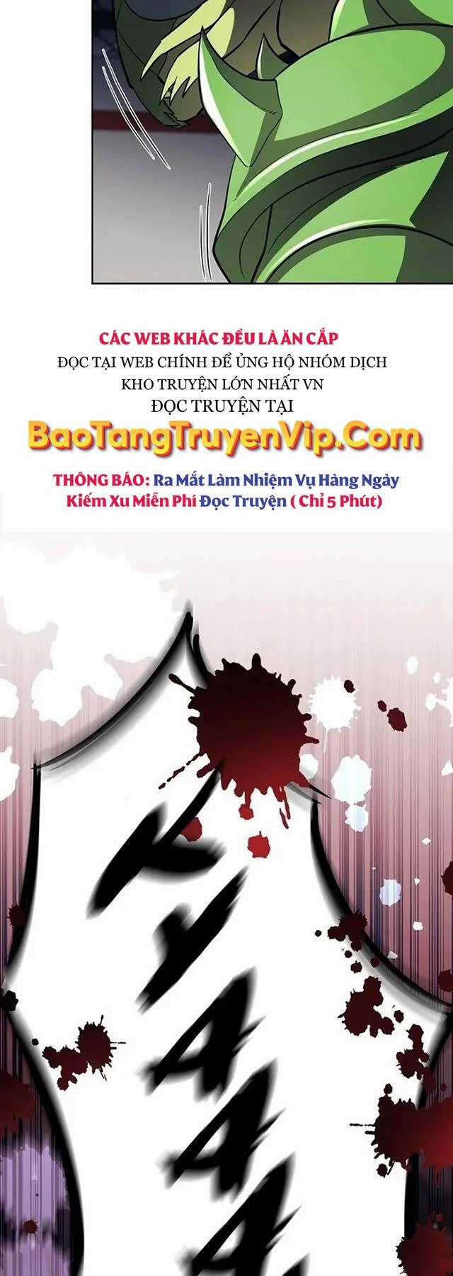 Bậc Thầy Debuff Chapter 23 trang 22