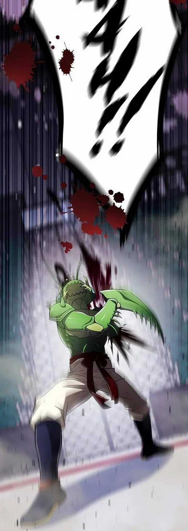 Bậc Thầy Debuff Chapter 23 trang 23