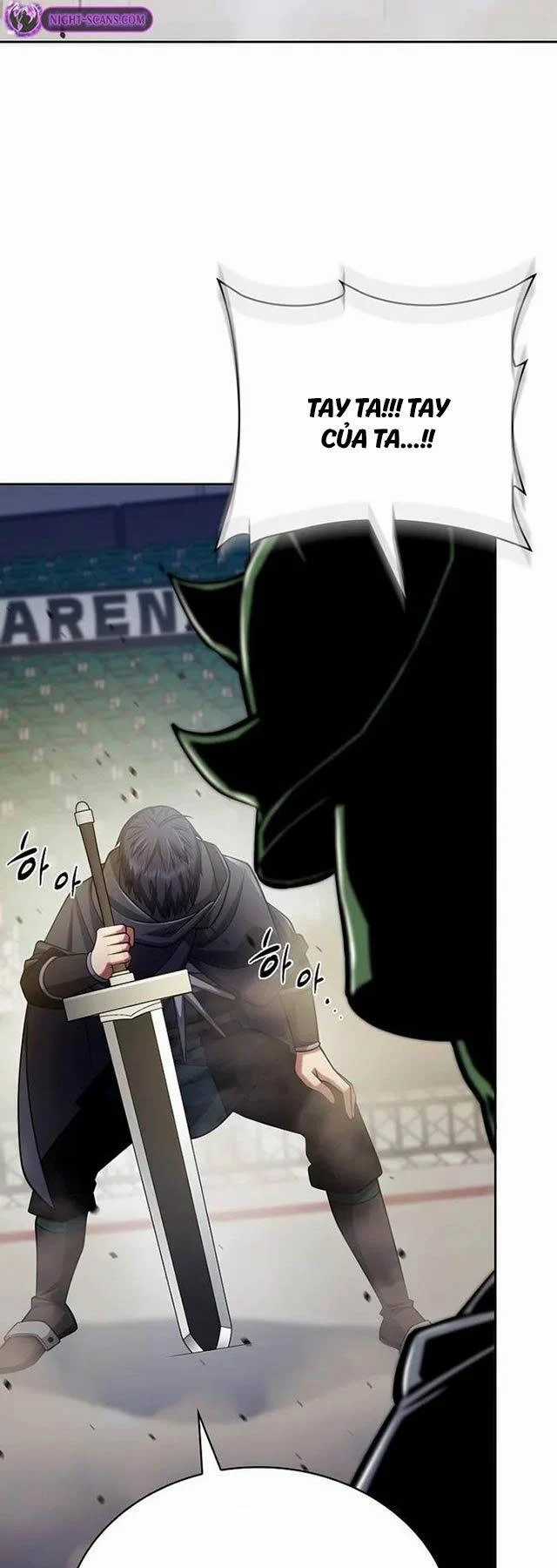 Bậc Thầy Debuff Chapter 23 trang 24