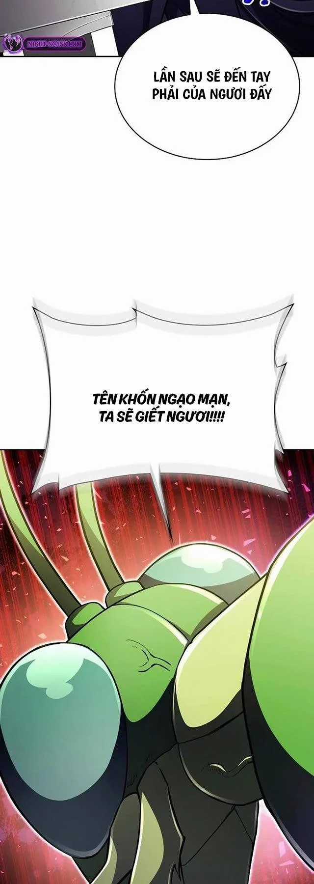 Bậc Thầy Debuff Chapter 23 trang 26