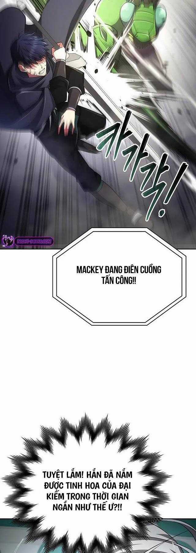 Bậc Thầy Debuff Chapter 23 trang 28