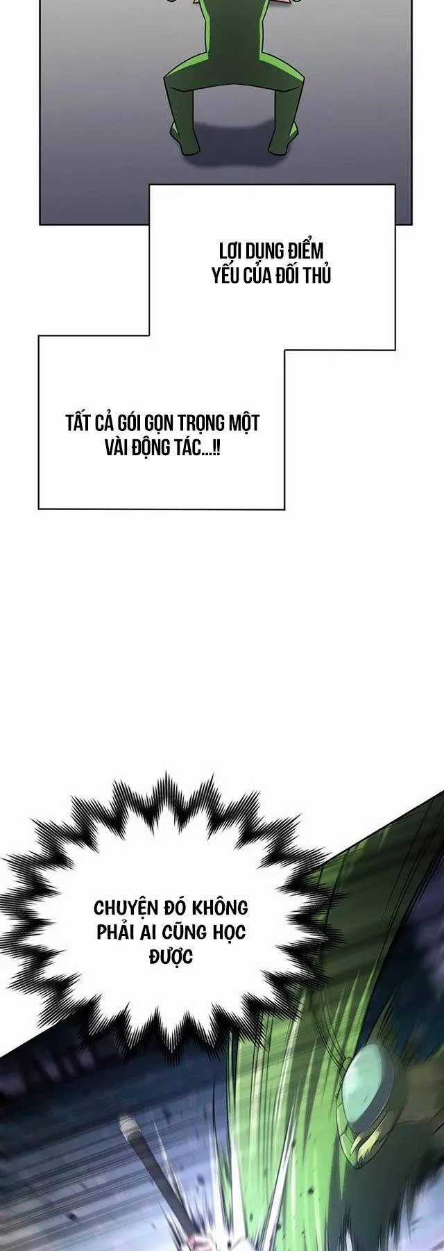 Bậc Thầy Debuff Chapter 23 trang 31