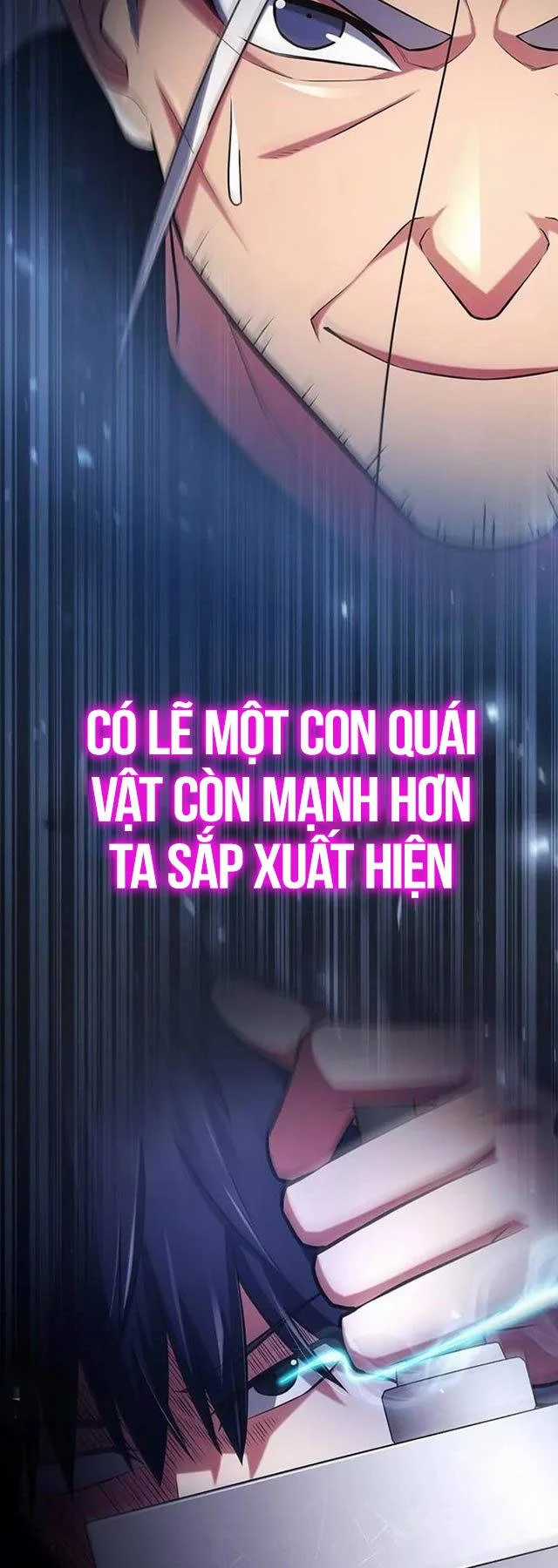 Bậc Thầy Debuff Chapter 23 trang 33