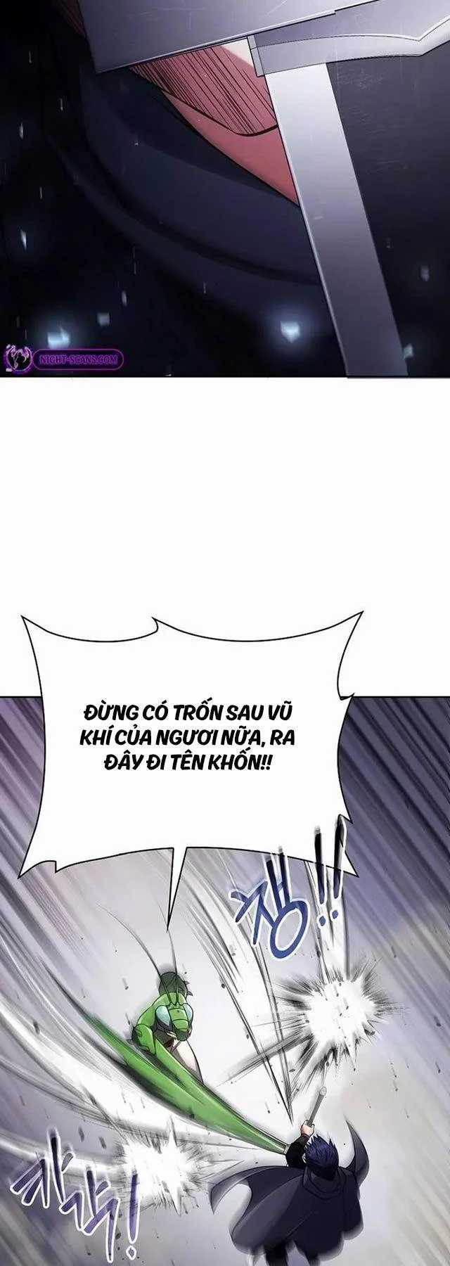 Bậc Thầy Debuff Chapter 23 trang 34