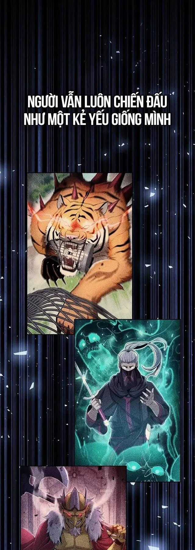 Bậc Thầy Debuff Chapter 23 trang 37