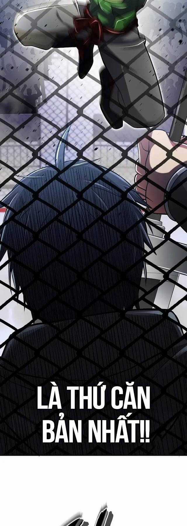 Bậc Thầy Debuff Chapter 23 trang 39