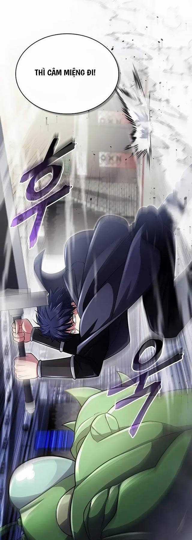 Bậc Thầy Debuff Chapter 23 trang 4