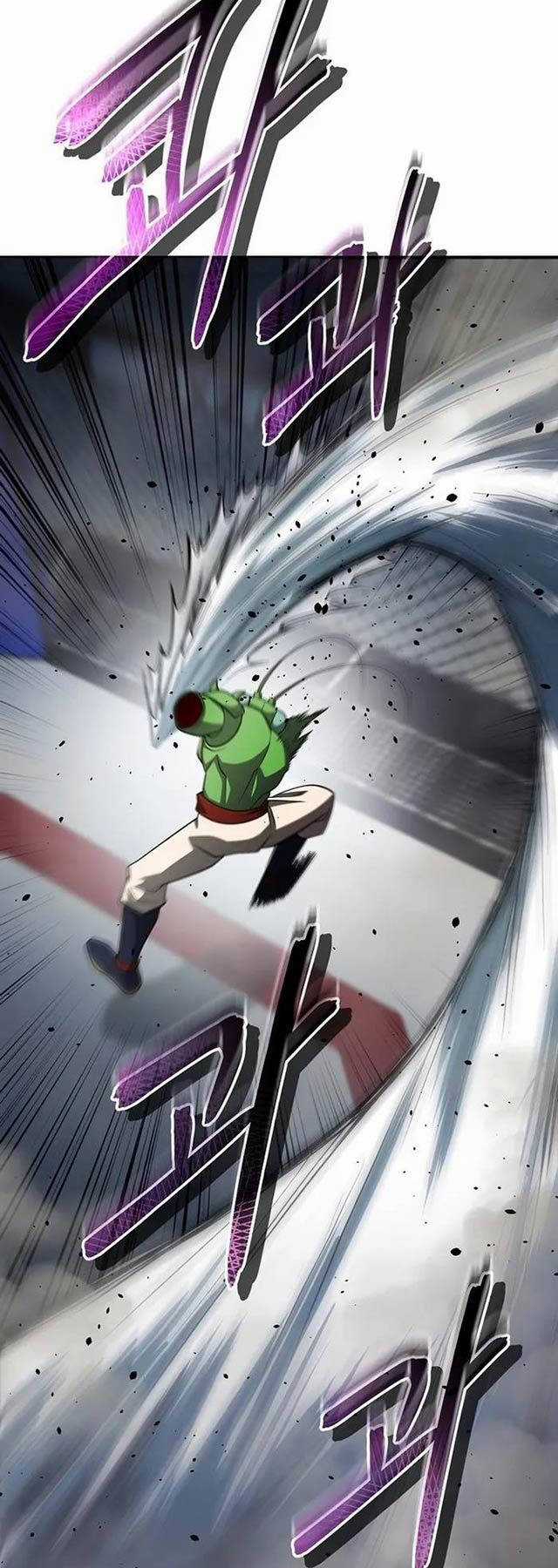 Bậc Thầy Debuff Chapter 23 trang 40