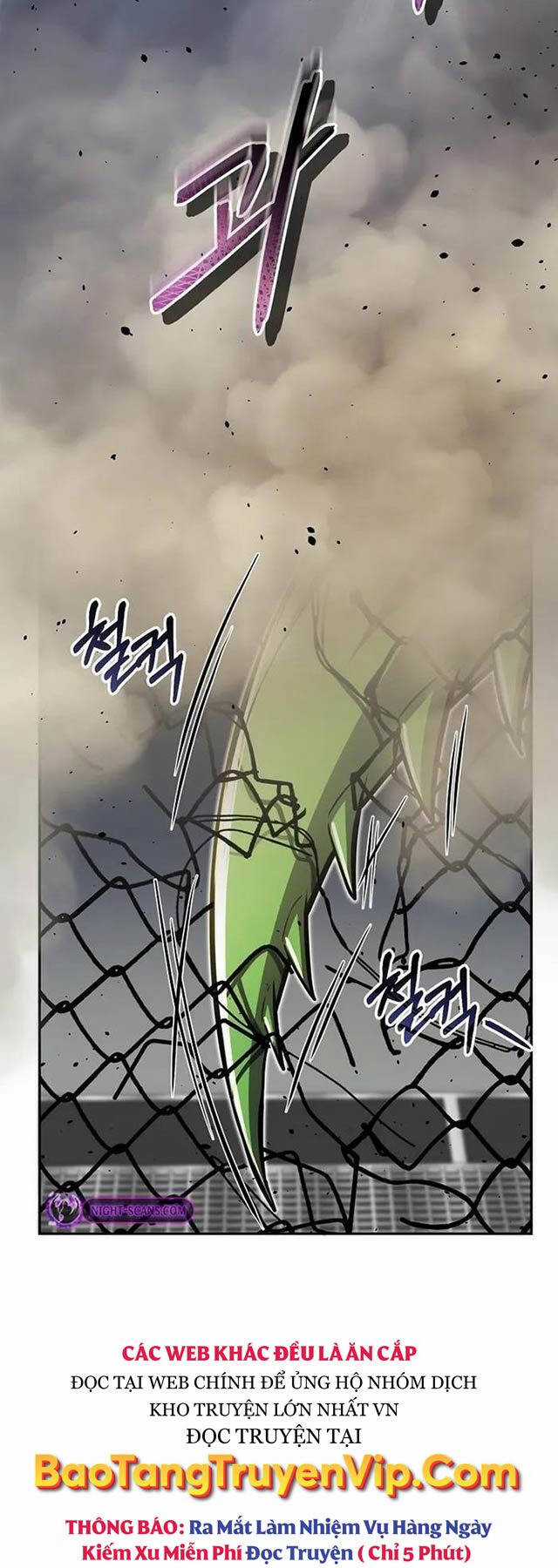 Bậc Thầy Debuff Chapter 23 trang 41