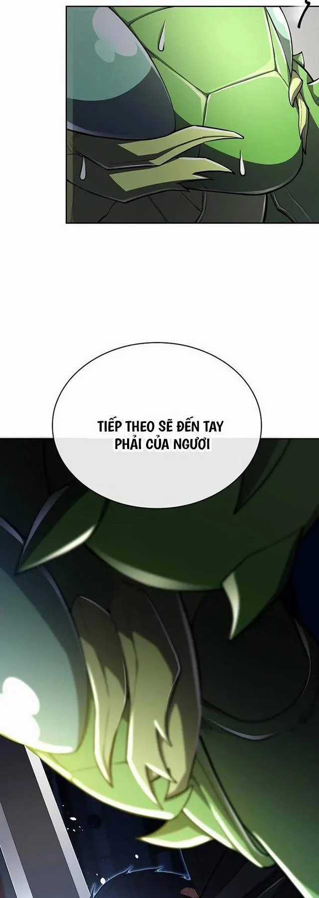 Bậc Thầy Debuff Chapter 23 trang 43