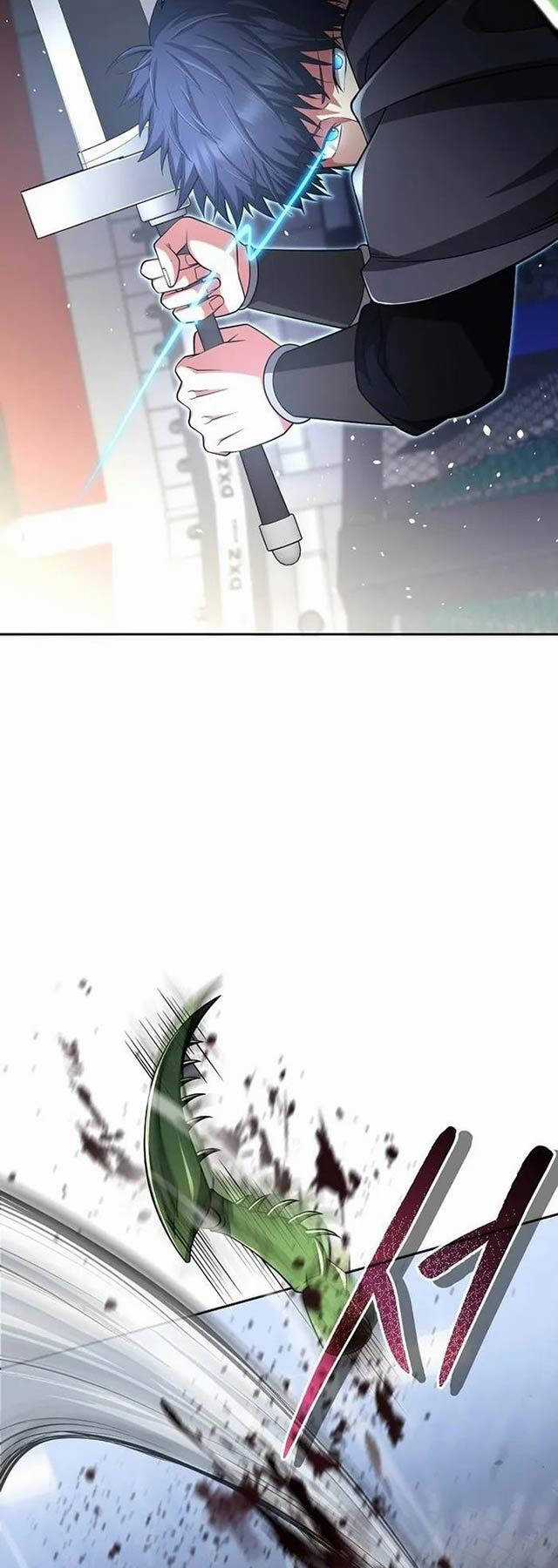 Bậc Thầy Debuff Chapter 23 trang 44