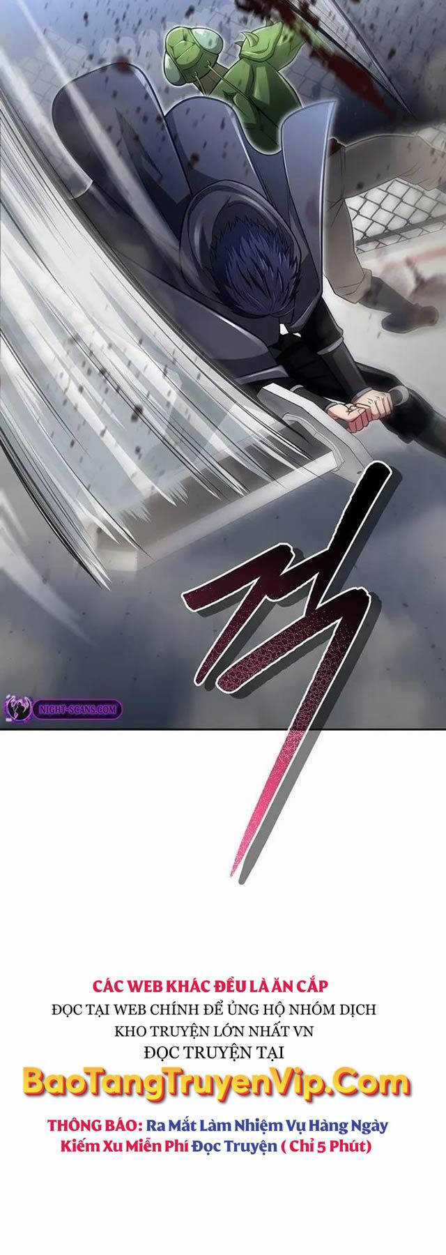 Bậc Thầy Debuff Chapter 23 trang 45