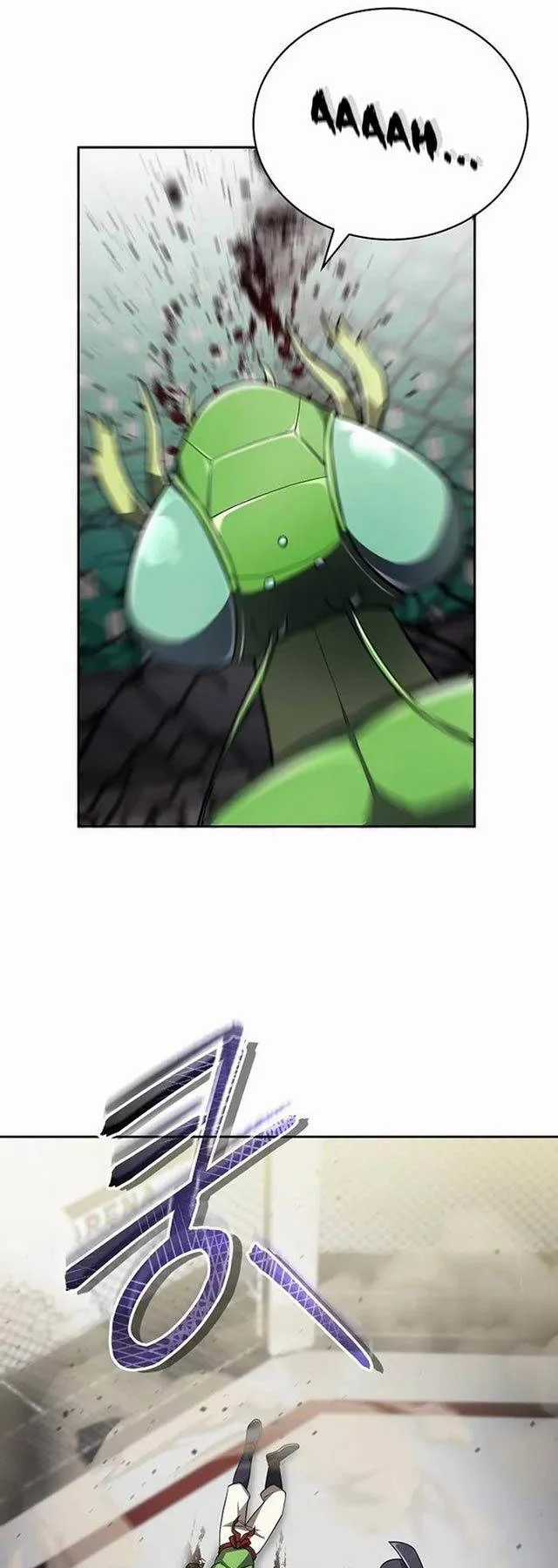 Bậc Thầy Debuff Chapter 23 trang 46