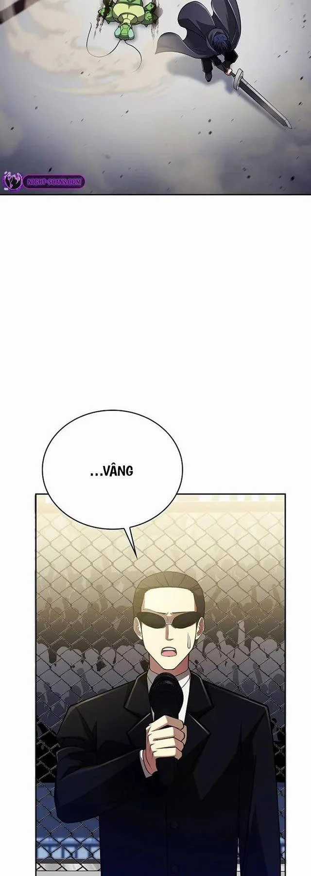 Bậc Thầy Debuff Chapter 23 trang 47