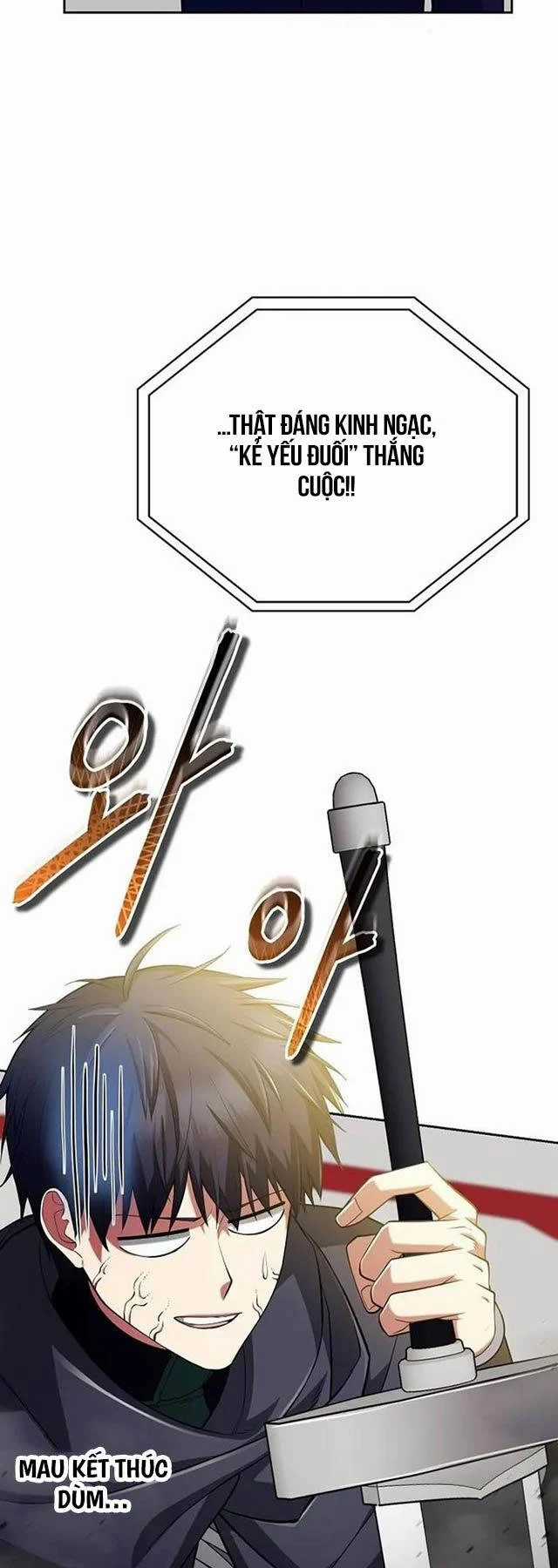 Bậc Thầy Debuff Chapter 23 trang 48