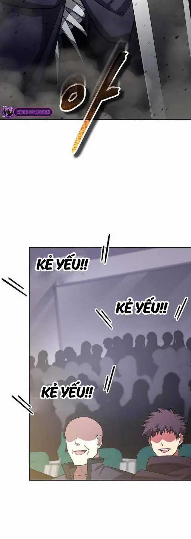 Bậc Thầy Debuff Chapter 23 trang 49