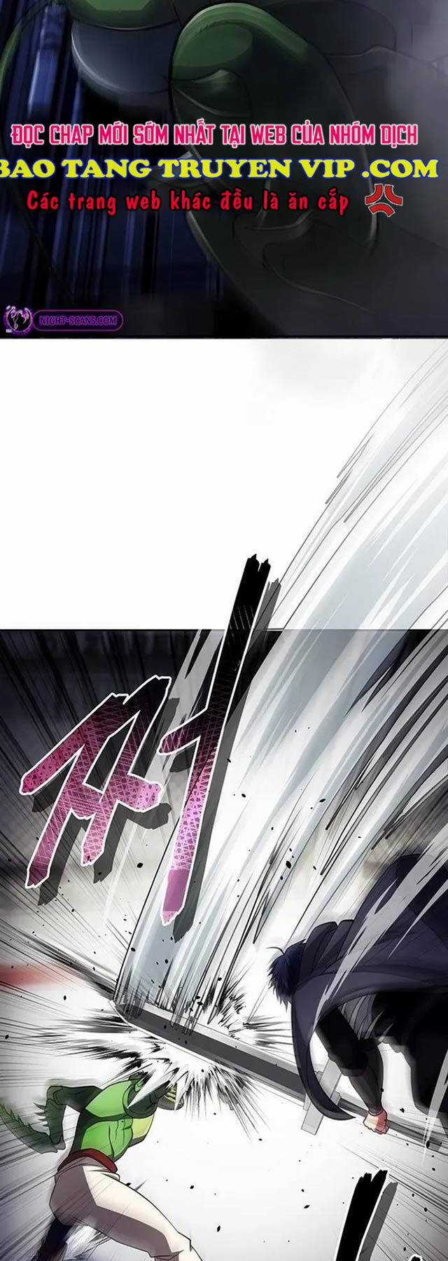 Bậc Thầy Debuff Chapter 23 trang 5