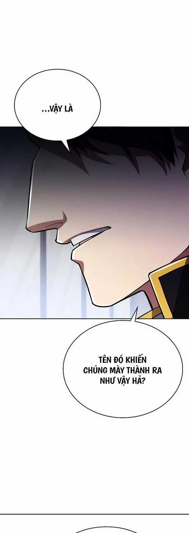 Bậc Thầy Debuff Chapter 23 trang 50