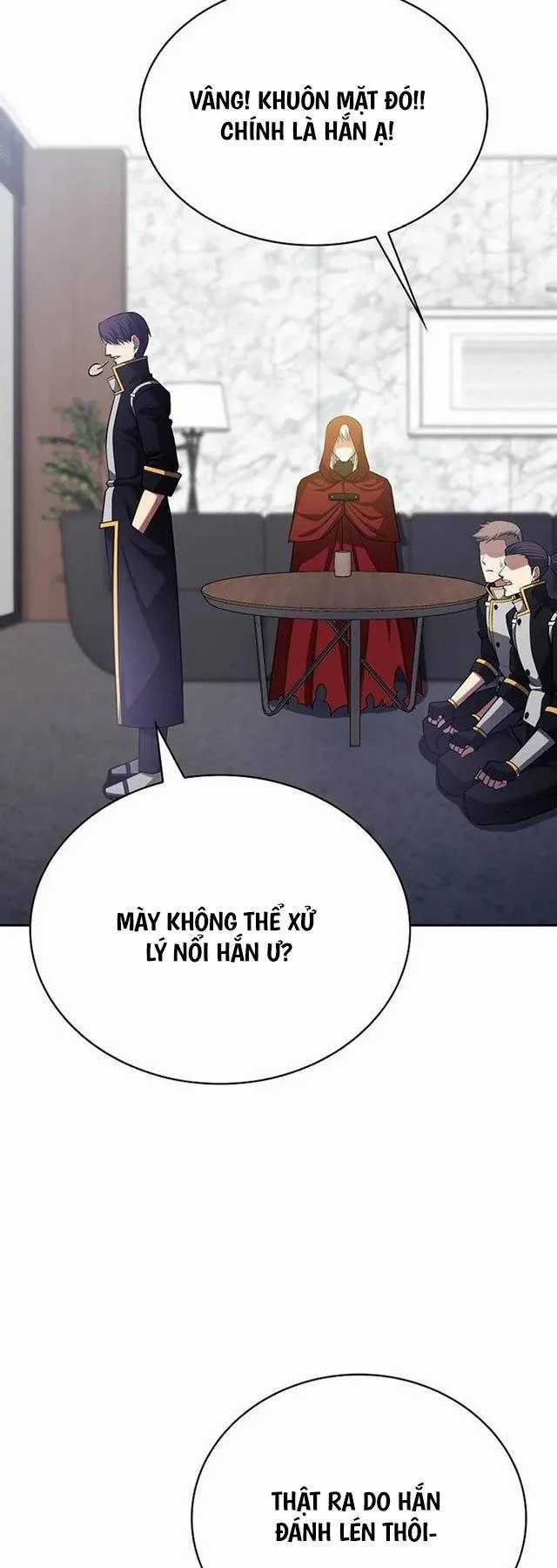 Bậc Thầy Debuff Chapter 23 trang 51