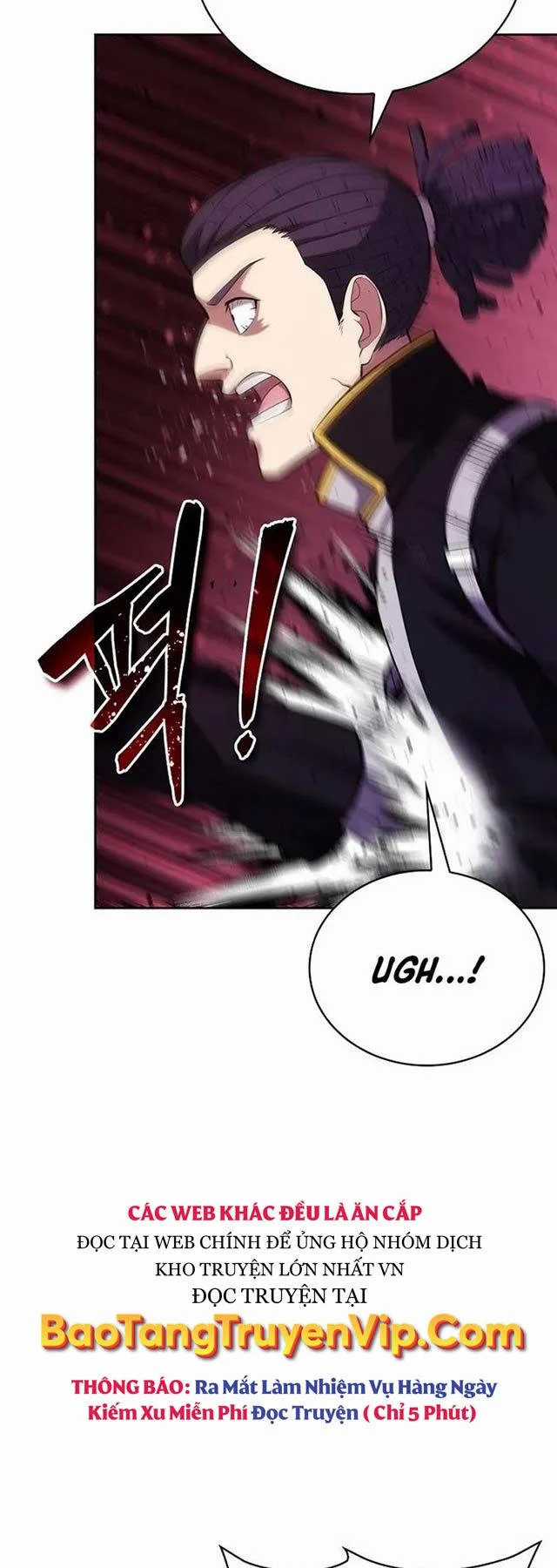 Bậc Thầy Debuff Chapter 23 trang 52