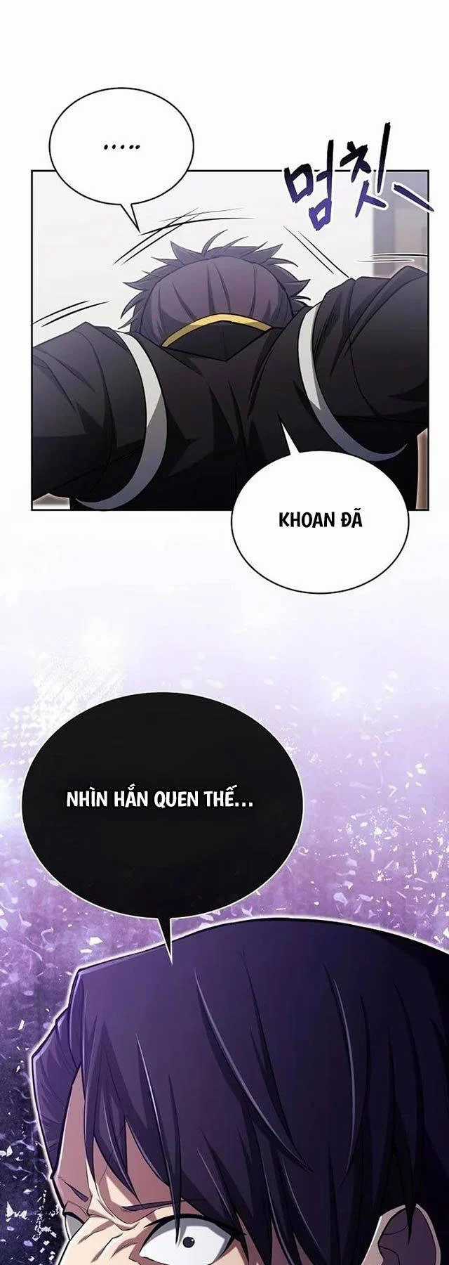 Bậc Thầy Debuff Chapter 23 trang 54