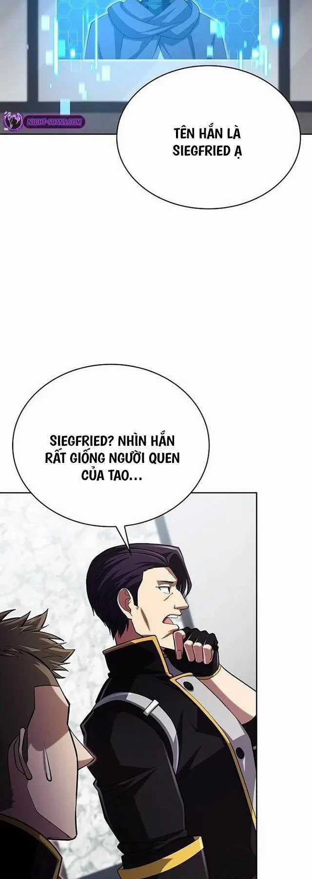 Bậc Thầy Debuff Chapter 23 trang 56